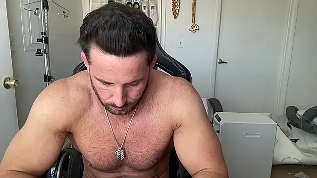 Show Webcam de brettmycles28