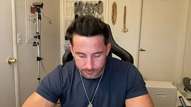 Show webcam de brettmycles28