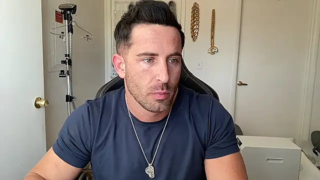 Show Webcam de brettmycles28