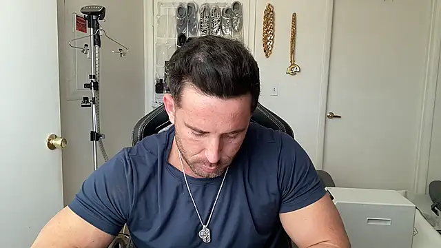 Show Webcam de brettmycles28