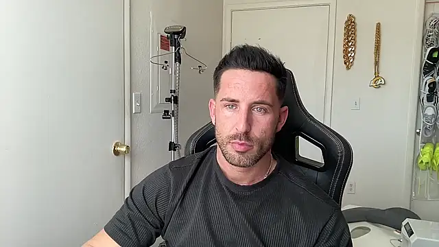 Show Webcam de brettmycles28