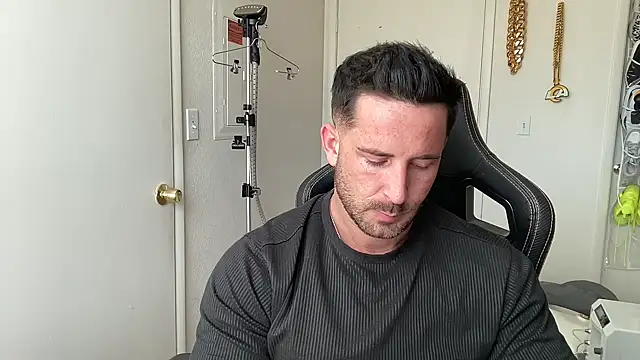 Show webcam de brettmycles28