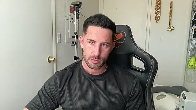 Show webcam de brettmycles28