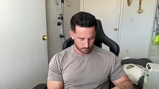 Show Webcam de brettmycles28
