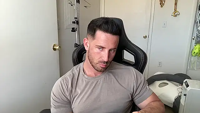 Show Webcam de brettmycles28