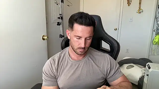 Show Webcam de brettmycles28