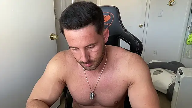 brettmycles28 Pertunjukan Webcam