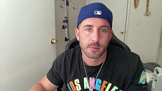 brettmycles28 ওয়েবক্যাম শো
