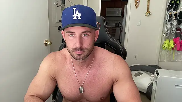 brettmycles28 Шоу с уебкамера