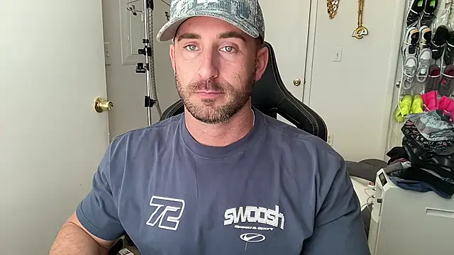 Show Webcam de brettmycles28