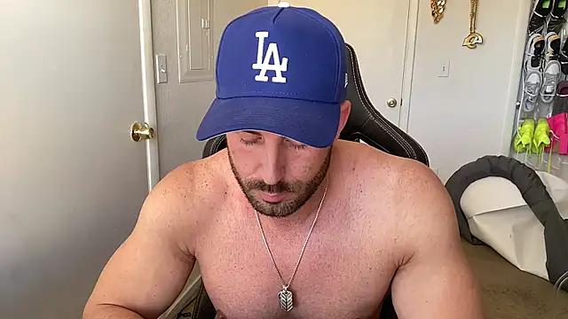 Show webcam de brettmycles28