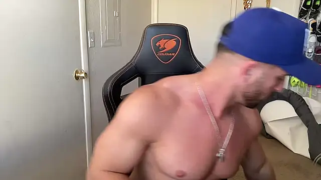 Show Webcam de brettmycles28