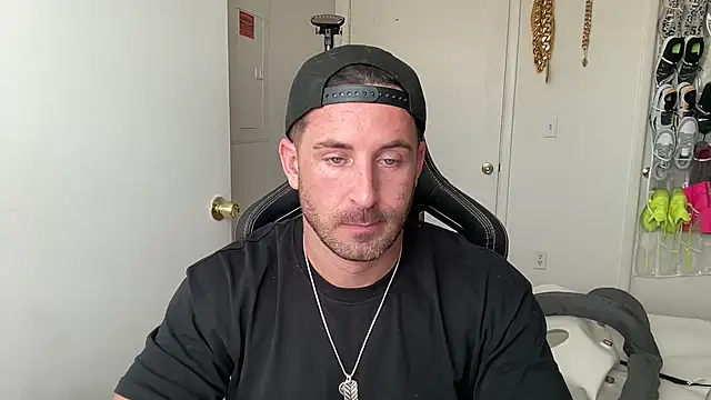 Show Webcam de brettmycles28