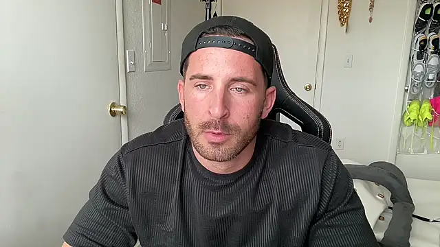 Show webcam de brettmycles28