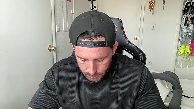 Show Webcam de brettmycles28