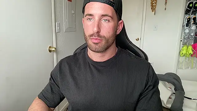 Show webcam de brettmycles28