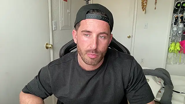 Show webcam de brettmycles28