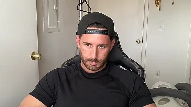 Show webcam de brettmycles28