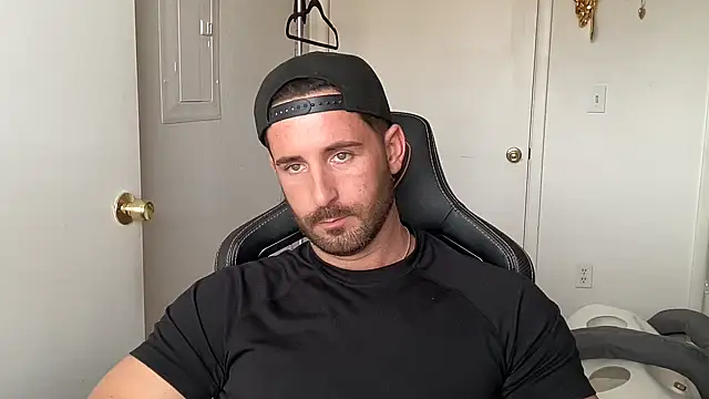 Show webcam de brettmycles28