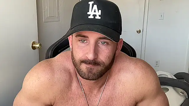 brettmycles28 ওয়েবক্যাম শো