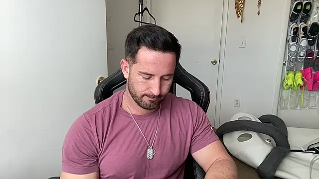 Show webcam de brettmycles28