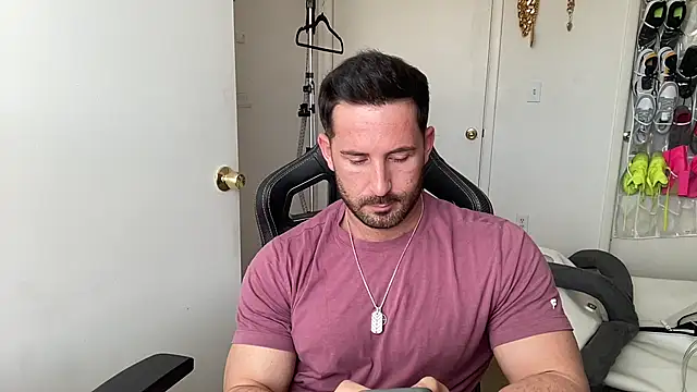 brettmycles28 ওয়েবক্যাম শো