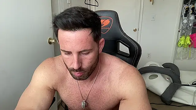 โชว์เว็บแคมของ brettmycles28