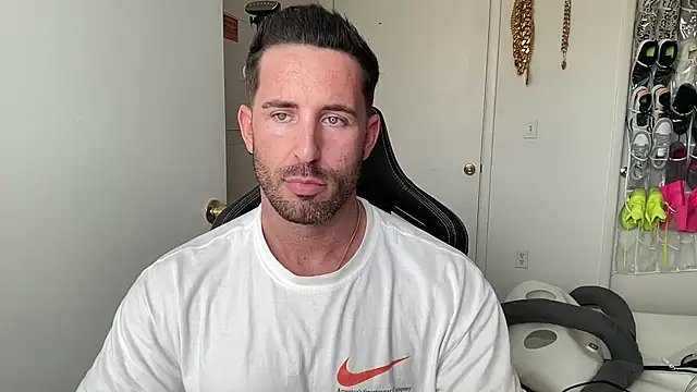 Show webcam de brettmycles28