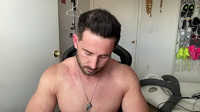brettmycles28 ওয়েবক্যাম শো