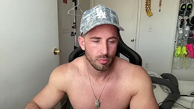 Show Webcam de brettmycles28