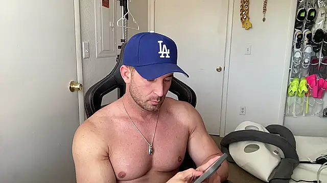 عرض كام brettmycles28