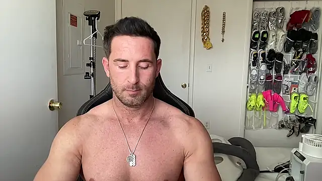 brettmycles28 ওয়েবক্যাম শো