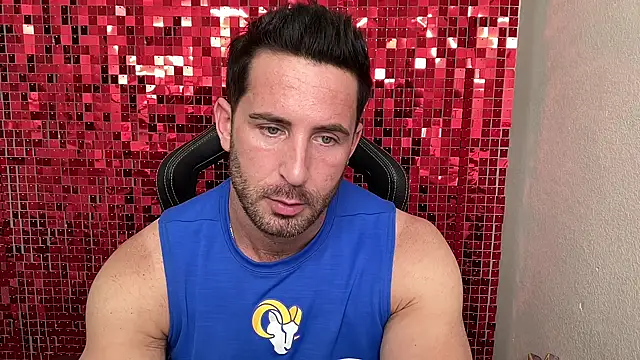 Show webcam de brettmycles28