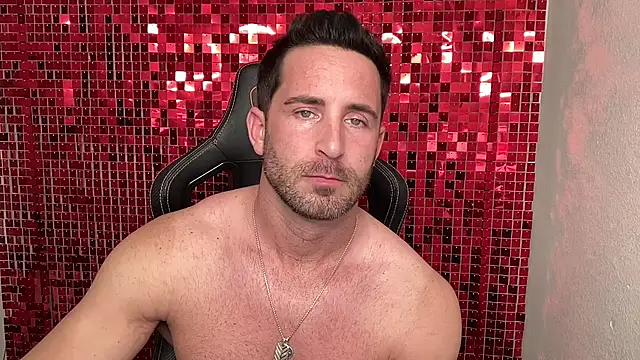 הופעת וובקאם של brettmycles28