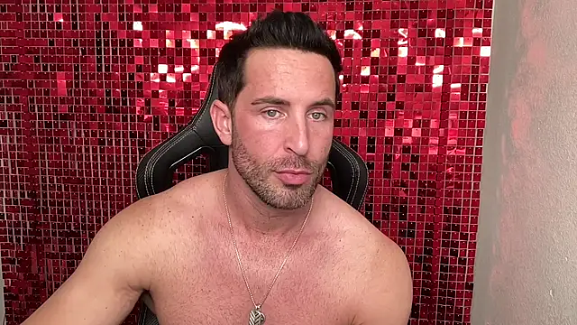 brettmycles28's Webcam Show