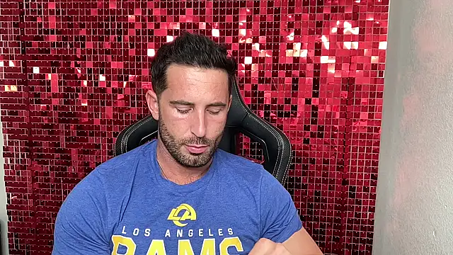 brettmycles28's Webcam Show