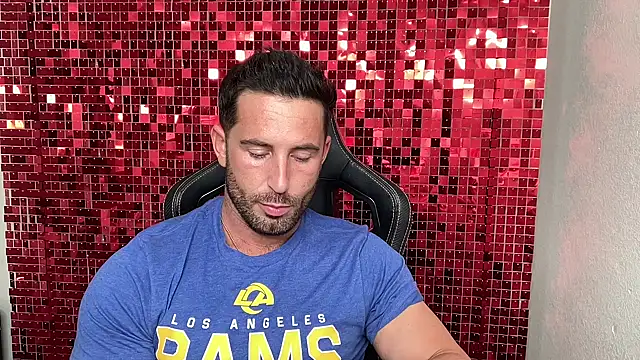 Show Webcam de brettmycles28