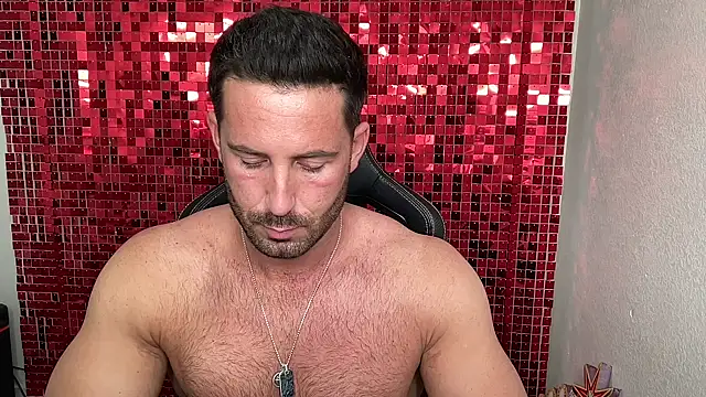 Show webcam de brettmycles28