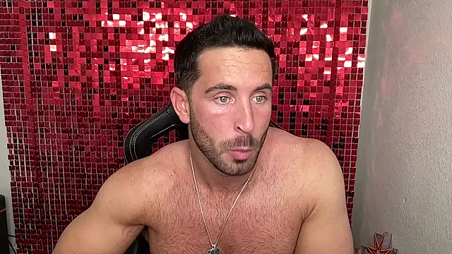 הופעת וובקאם של brettmycles28