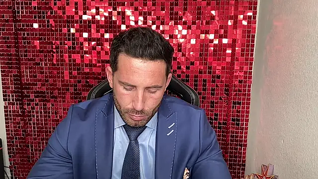 Show webcam de brettmycles28