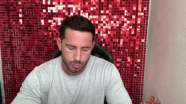brettmycles28 Шоу с уебкамера