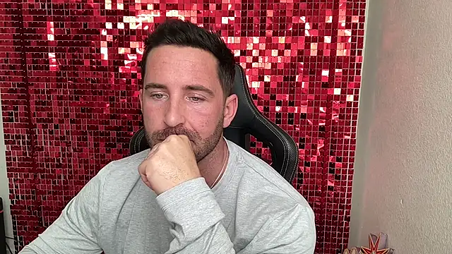 Show Webcam de brettmycles28