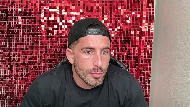 Show Webcam de brettmycles28