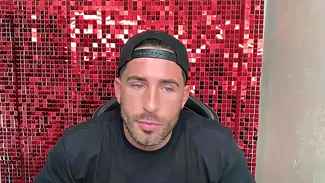 Show webcam de brettmycles28