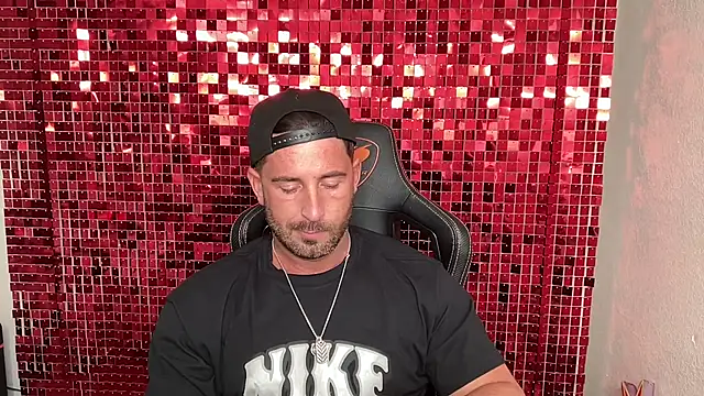 Show webcam de brettmycles28