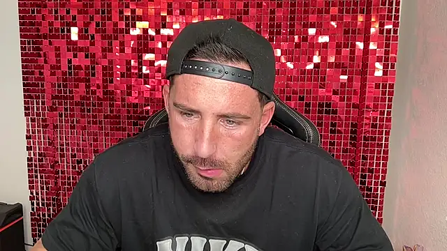 Show Webcam de brettmycles28