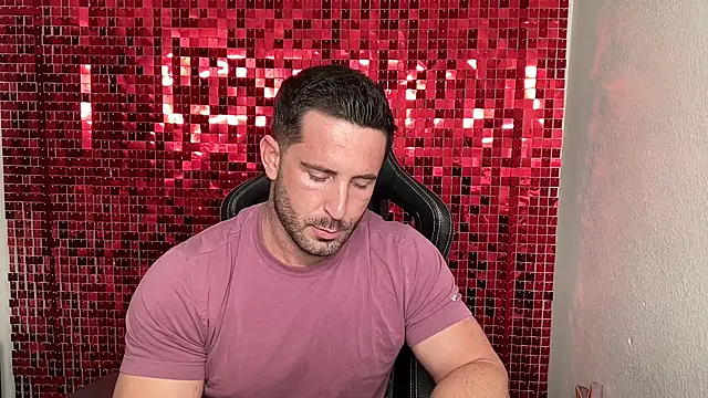 brettmycles28's Webcam Show