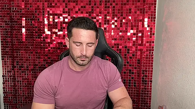 brettmycles28's Webcam Show