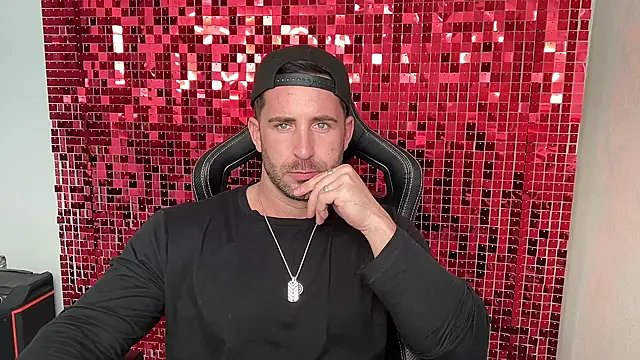 Show webcam de brettmycles28