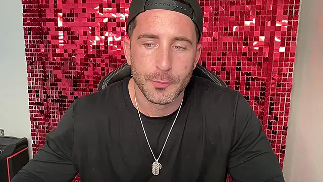 Show Webcam de brettmycles28